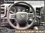 New 2026 Ram 1500 Big Horn Crew Cab 4x4 Pickup for sale #260003 - photo 10