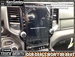 New 2026 Ram 1500 Big Horn Crew Cab 4x4 Pickup for sale #260003 - photo 11