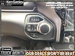 New 2026 Ram 1500 Big Horn Crew Cab 4x4 Pickup for sale #260003 - photo 13
