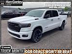 New 2026 Ram 1500 Big Horn Crew Cab 4x4 Pickup for sale #260003 - photo 3