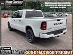 New 2026 Ram 1500 Big Horn Crew Cab 4x4 Pickup for sale #260003 - photo 5