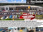 New 2026 Ram 1500 Big Horn Crew Cab 4x4 Pickup for sale #260003 - photo 6