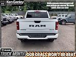 New 2026 Ram 1500 Big Horn Crew Cab 4x4 Pickup for sale #260003 - photo 7
