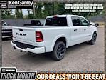 New 2026 Ram 1500 Big Horn Crew Cab 4x4 Pickup for sale #260003 - photo 8
