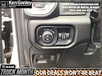 New 2026 Ram 1500 Big Horn Crew Cab 4x4 Pickup for sale #260003 - photo 9