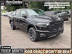 New 2026 Ram 1500 Big Horn Crew Cab 4x4 Pickup for sale #260004 - photo 1