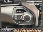 New 2026 Ram 1500 Big Horn Crew Cab 4x4 Pickup for sale #260004 - photo 13