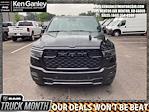 New 2026 Ram 1500 Big Horn Crew Cab 4x4 Pickup for sale #260004 - photo 2