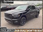 New 2026 Ram 1500 Big Horn Crew Cab 4x4 Pickup for sale #260004 - photo 3