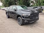 New 2026 Ram 1500 Big Horn Crew Cab 4x4 Pickup for sale #260004 - photo 4
