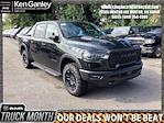 New 2026 Ram 1500 Rebel Crew Cab 4x4 Pickup for sale #260005 - photo 1