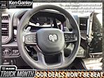 New 2026 Ram 1500 Rebel Crew Cab 4x4 Pickup for sale #260005 - photo 10