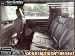 New 2026 Ram 1500 Rebel Crew Cab 4x4 Pickup for sale #260005 - photo 15