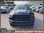 New 2026 Ram 1500 Rebel Crew Cab 4x4 Pickup for sale #260005 - photo 2