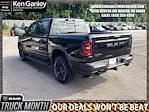 New 2026 Ram 1500 Rebel Crew Cab 4x4 Pickup for sale #260005 - photo 5