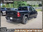 New 2026 Ram 1500 Rebel Crew Cab 4x4 Pickup for sale #260005 - photo 8