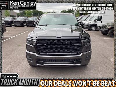 New 2026 Ram 1500 Big Horn Crew Cab 4x4 Pickup for sale #260006 - photo 2