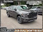 New 2026 Ram 1500 Big Horn Crew Cab 4x4 Pickup for sale #260006 - photo 1