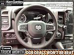 New 2026 Ram 1500 Big Horn Crew Cab 4x4 Pickup for sale #260006 - photo 10
