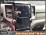 New 2026 Ram 1500 Big Horn Crew Cab 4x4 Pickup for sale #260006 - photo 11