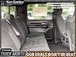 New 2026 Ram 1500 Big Horn Crew Cab 4x4 Pickup for sale #260006 - photo 16