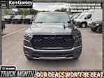 New 2026 Ram 1500 Big Horn Crew Cab 4x4 Pickup for sale #260006 - photo 2