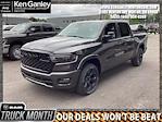 New 2026 Ram 1500 Big Horn Crew Cab 4x4 Pickup for sale #260006 - photo 3