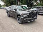 New 2026 Ram 1500 Big Horn Crew Cab 4x4 Pickup for sale #260006 - photo 4