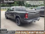 New 2026 Ram 1500 Big Horn Crew Cab 4x4 Pickup for sale #260006 - photo 5