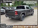 New 2026 Ram 1500 Big Horn Crew Cab 4x4 Pickup for sale #260006 - photo 8