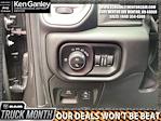 New 2026 Ram 1500 Big Horn Crew Cab 4x4 Pickup for sale #260006 - photo 9