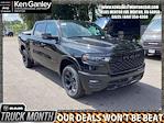 New 2026 Ram 1500 Big Horn Crew Cab 4x4 Pickup for sale #260007 - photo 1
