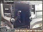 New 2026 Ram 1500 Big Horn Crew Cab 4x4 Pickup for sale #260007 - photo 11
