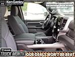 New 2026 Ram 1500 Big Horn Crew Cab 4x4 Pickup for sale #260007 - photo 17