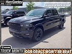 New 2026 Ram 1500 Big Horn Crew Cab 4x4 Pickup for sale #260007 - photo 3