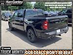New 2026 Ram 1500 Big Horn Crew Cab 4x4 Pickup for sale #260007 - photo 5