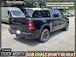 New 2026 Ram 1500 Big Horn Crew Cab 4x4 Pickup for sale #260007 - photo 8