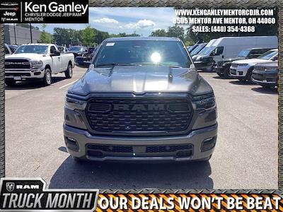 New 2026 Ram 1500 Big Horn Crew Cab 4x4 Pickup for sale #260008 - photo 2