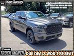 New 2026 Ram 1500 Big Horn Crew Cab 4x4 Pickup for sale #260008 - photo 1