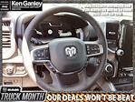 New 2026 Ram 1500 Big Horn Crew Cab 4x4 Pickup for sale #260008 - photo 10
