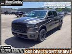New 2026 Ram 1500 Big Horn Crew Cab 4x4 Pickup for sale #260008 - photo 3