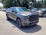New 2026 Ram 1500 Big Horn Crew Cab 4x4 Pickup for sale #260008 - photo 4