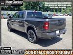 New 2026 Ram 1500 Big Horn Crew Cab 4x4 Pickup for sale #260008 - photo 5