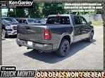 New 2026 Ram 1500 Big Horn Crew Cab 4x4 Pickup for sale #260008 - photo 8