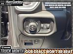 New 2026 Ram 1500 Big Horn Crew Cab 4x4 Pickup for sale #260008 - photo 9