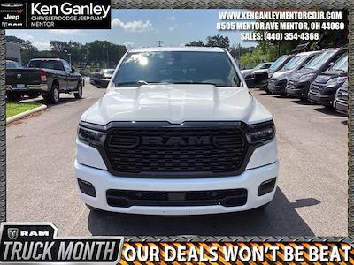New 2026 Ram 1500 Big Horn Crew Cab 4x4 Pickup for sale #260009 - photo 2