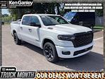 New 2026 Ram 1500 Big Horn Crew Cab 4x4 Pickup for sale #260009 - photo 1