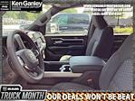 New 2026 Ram 1500 Big Horn Crew Cab 4x4 Pickup for sale #260009 - photo 14