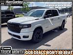 New 2026 Ram 1500 Big Horn Crew Cab 4x4 Pickup for sale #260009 - photo 3