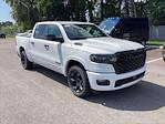 New 2026 Ram 1500 Big Horn Crew Cab 4x4 Pickup for sale #260009 - photo 4